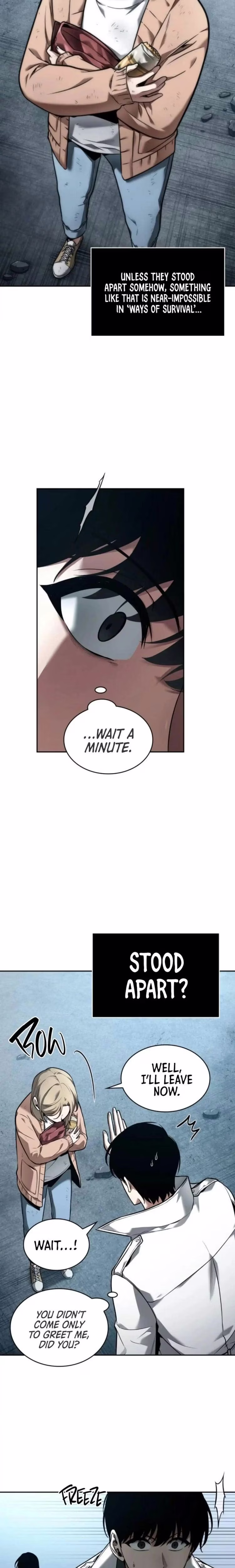 Omniscient Reader's Viewpoint - Chapter 60 - Part 9