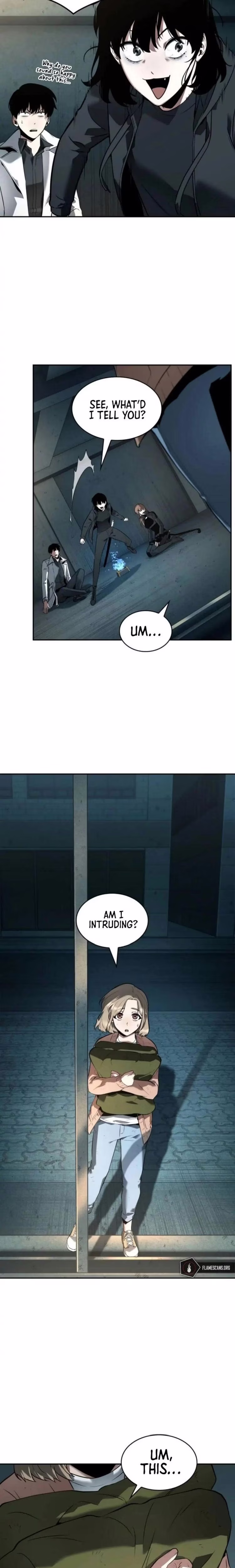 Omniscient Reader's Viewpoint - Chapter 60 - Part 13