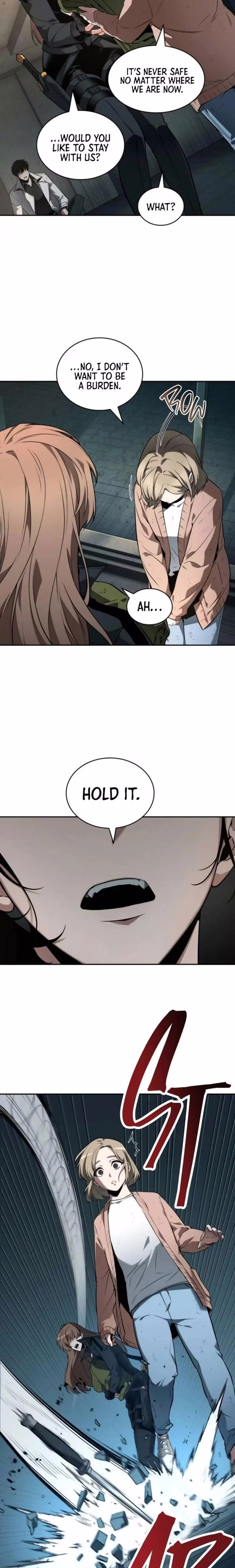 Omniscient Reader's Viewpoint - Chapter 60 - Part 15