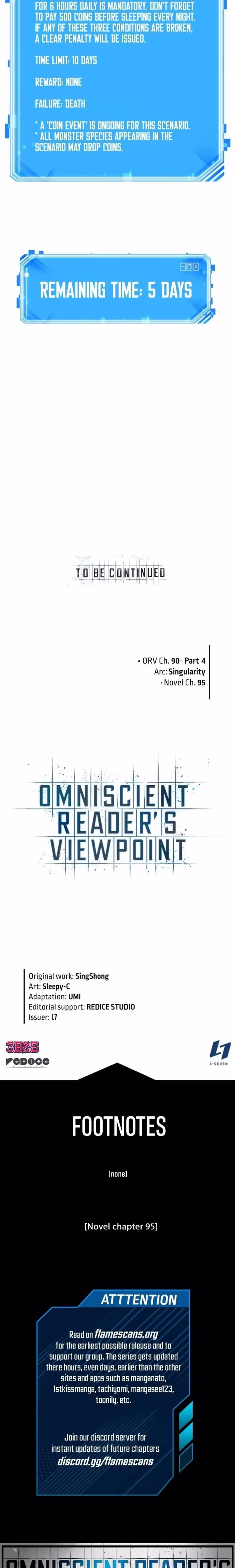 Omniscient Reader's Viewpoint - Chapter 60 - Part 18