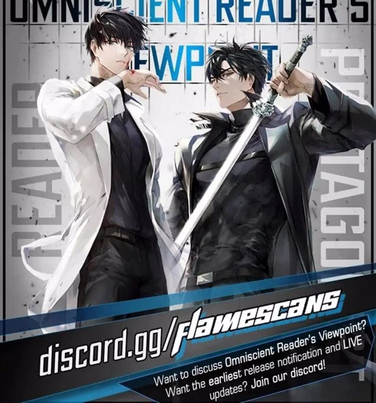 Omniscient Reader's Viewpoint - Chapter 60 - Part 19