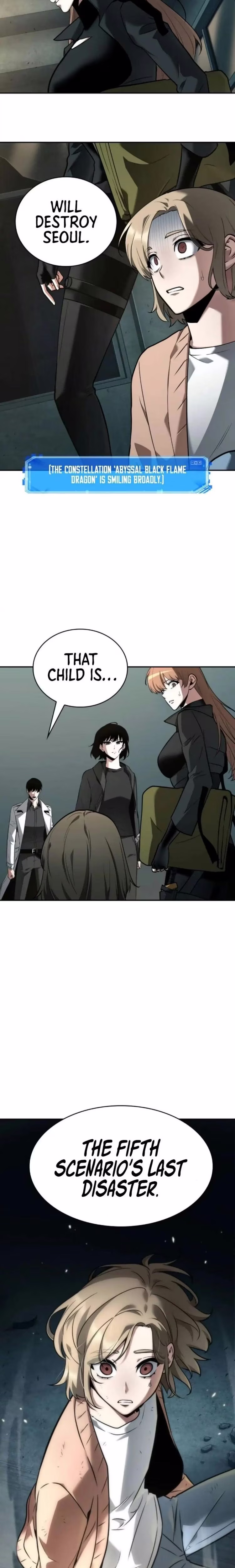 Omniscient Reader's Viewpoint - Chapter 61 - Part 4