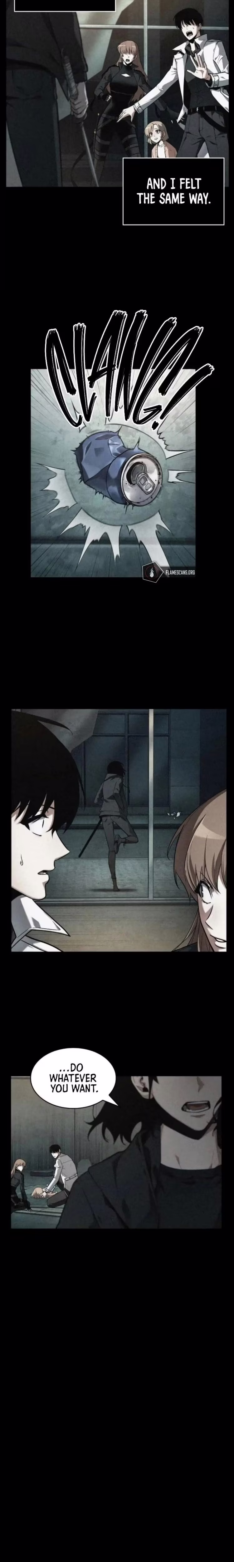 Omniscient Reader's Viewpoint - Chapter 61 - Part 6