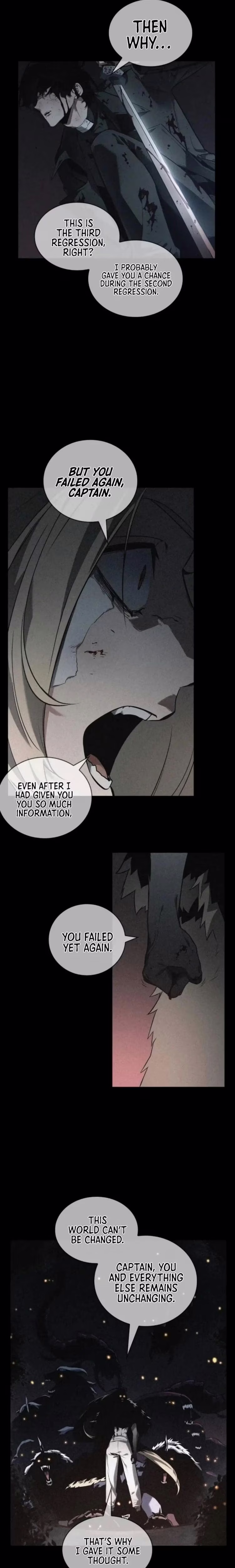 Omniscient Reader's Viewpoint - Chapter 61 - Part 11