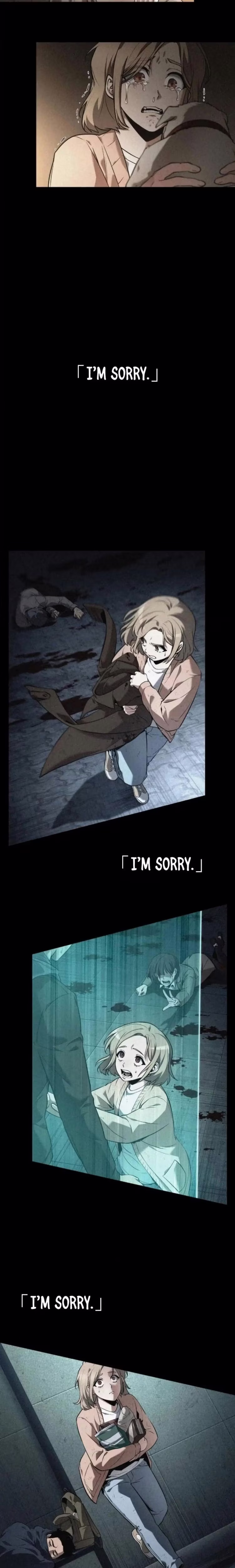 Omniscient Reader's Viewpoint - Chapter 61 - Part 18