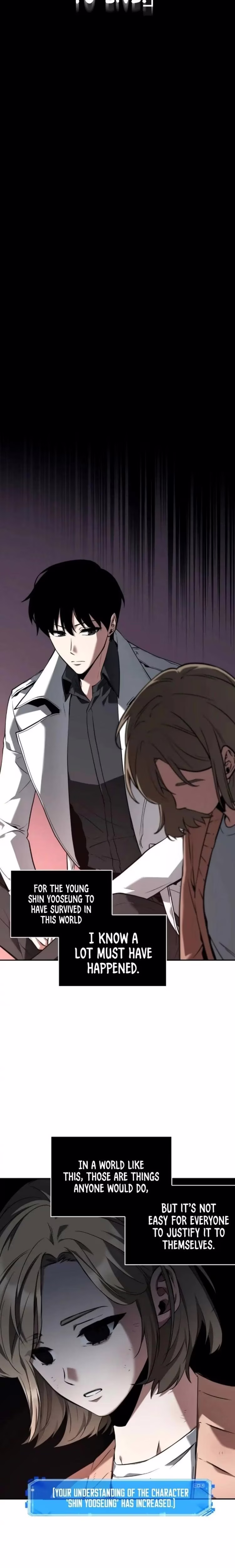 Omniscient Reader's Viewpoint - Chapter 61 - Part 20