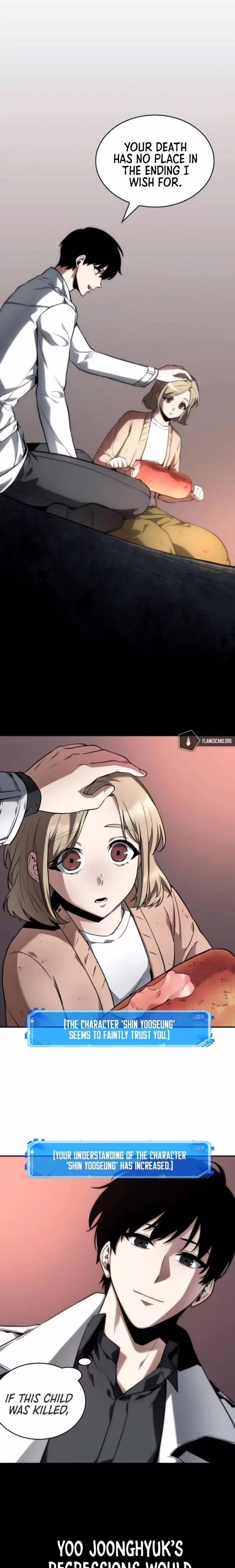 Omniscient Reader's Viewpoint - Chapter 61 - Part 22