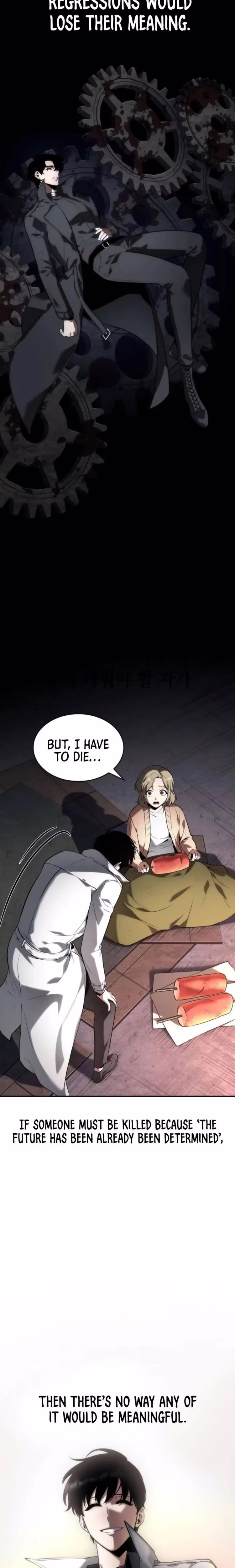 Omniscient Reader's Viewpoint - Chapter 61 - Part 23