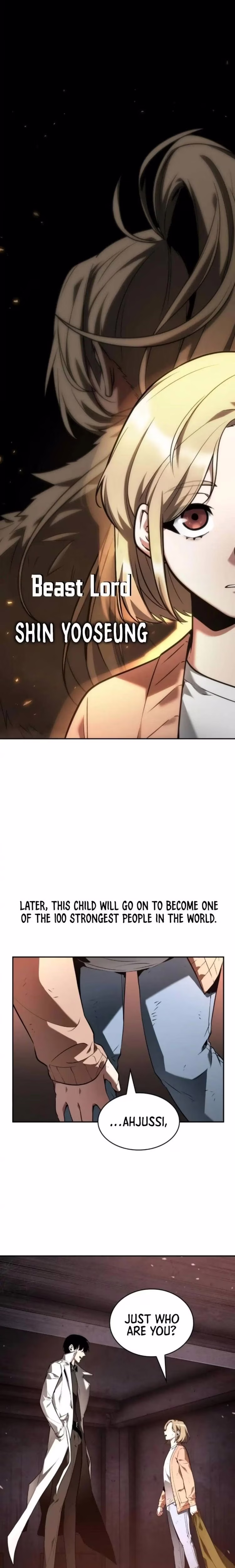 Omniscient Reader's Viewpoint - Chapter 61 - Part 26