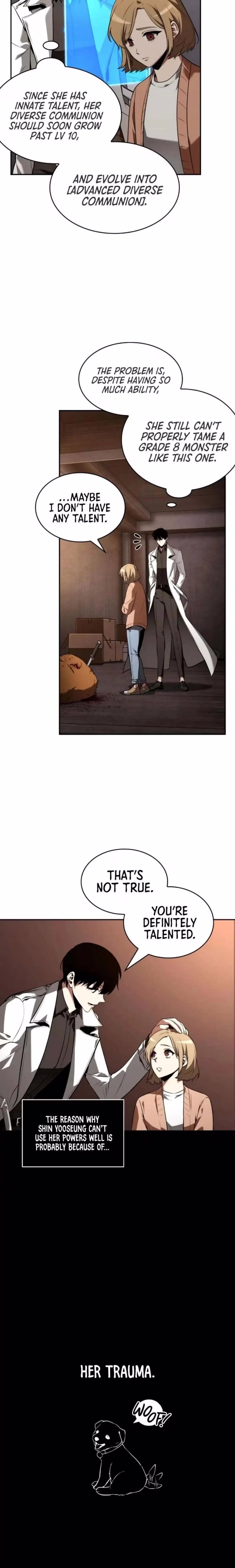 Omniscient Reader's Viewpoint - Chapter 62 - Part 9