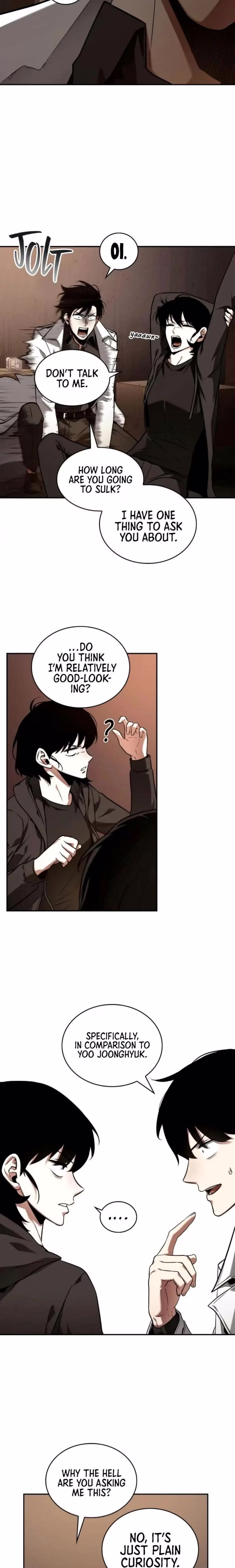 Omniscient Reader's Viewpoint - Chapter 62 - Part 13