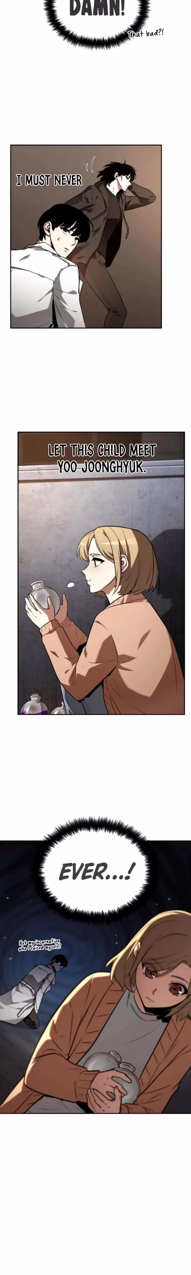 Omniscient Reader's Viewpoint - Chapter 62 - Part 15