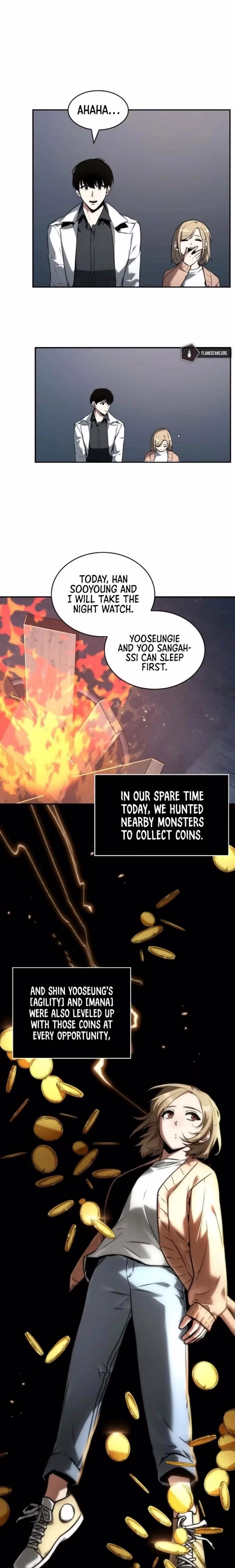 Omniscient Reader's Viewpoint - Chapter 62 - Part 17