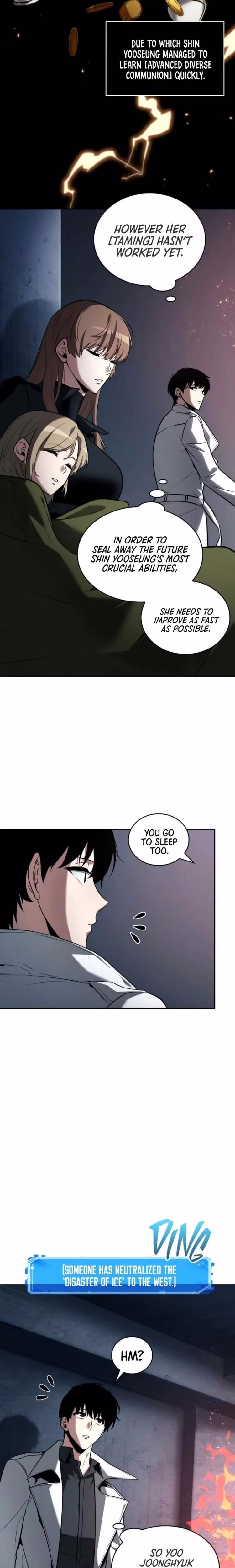 Omniscient Reader's Viewpoint - Chapter 62 - Part 18