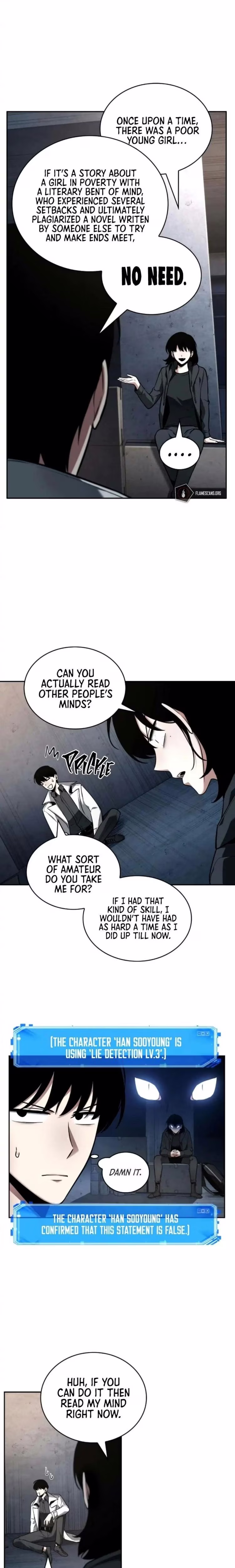 Omniscient Reader's Viewpoint - Chapter 62 - Part 22