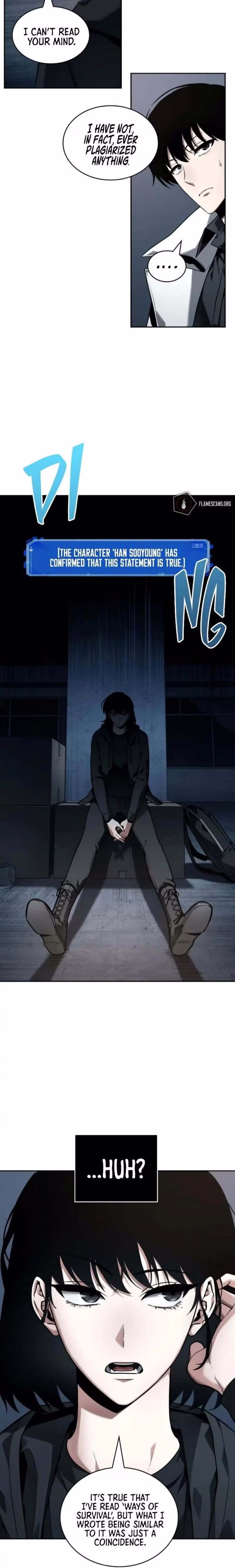 Omniscient Reader's Viewpoint - Chapter 62 - Part 23