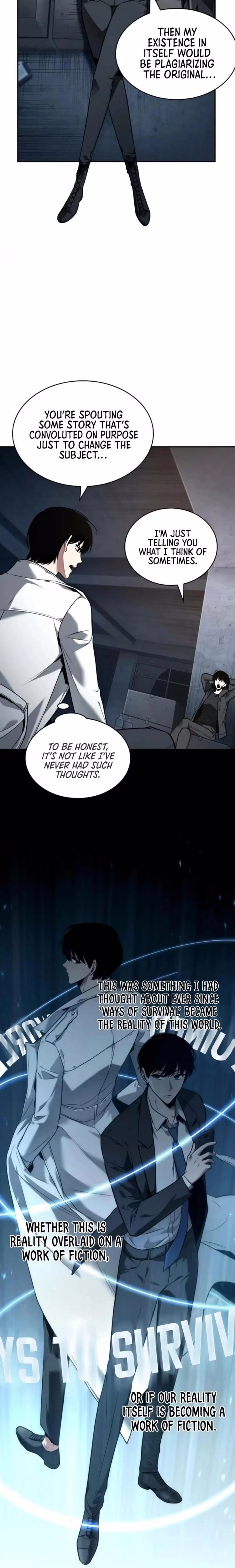 Omniscient Reader's Viewpoint - Chapter 62 - Part 25