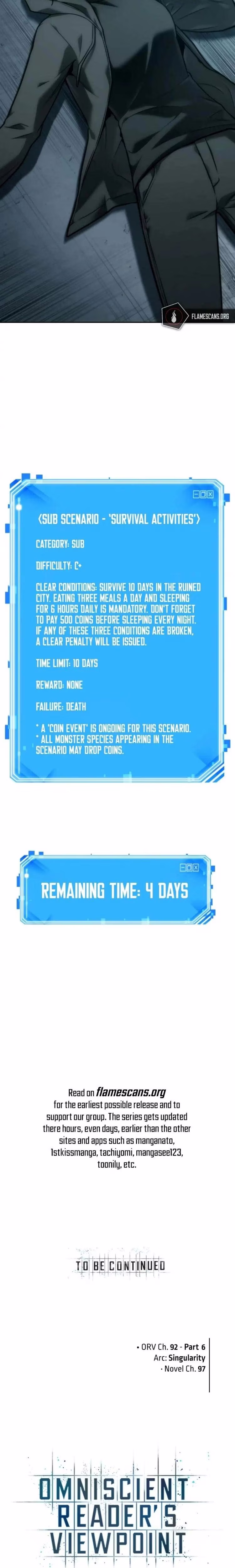 Omniscient Reader's Viewpoint - Chapter 62 - Part 29