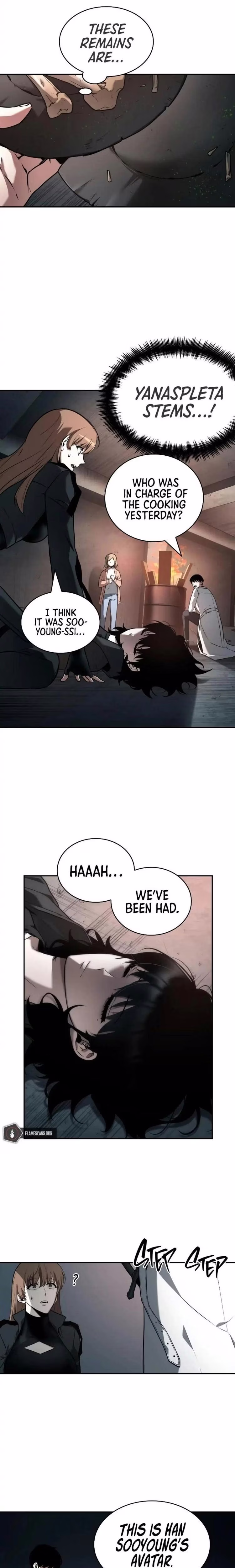 Omniscient Reader's Viewpoint - Chapter 63 - Part 5