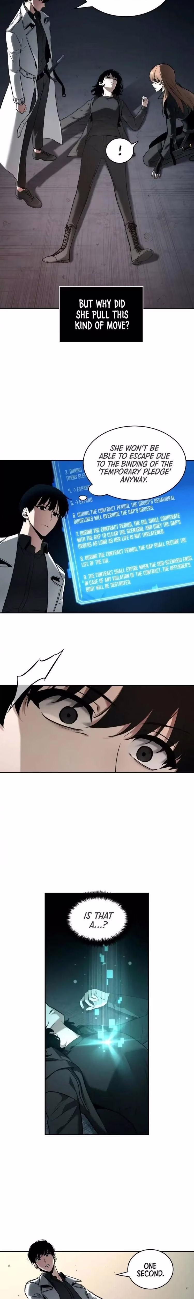 Omniscient Reader's Viewpoint - Chapter 63 - Part 6