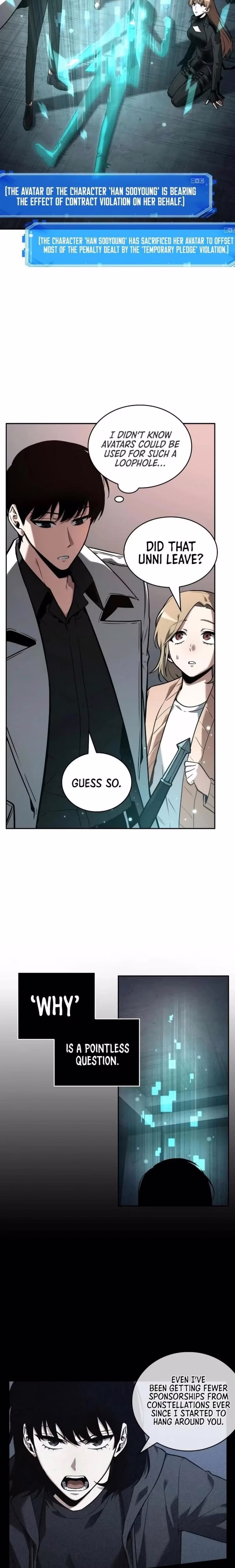 Omniscient Reader's Viewpoint - Chapter 63 - Part 8