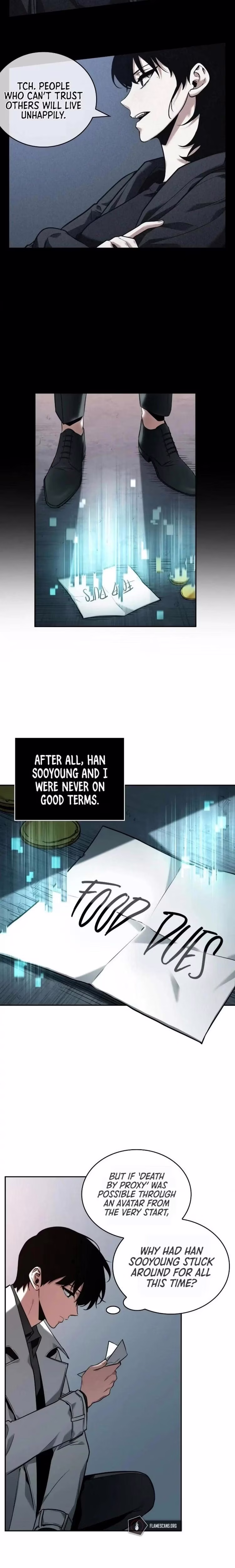 Omniscient Reader's Viewpoint - Chapter 63 - Part 9