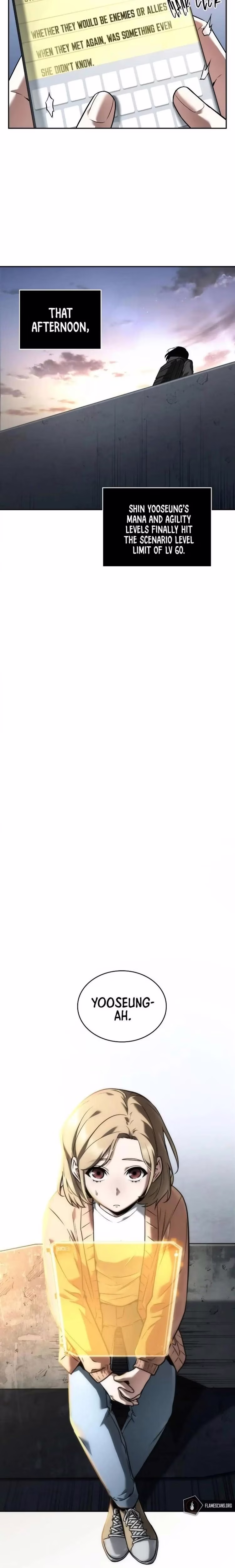 Omniscient Reader's Viewpoint - Chapter 63 - Part 12