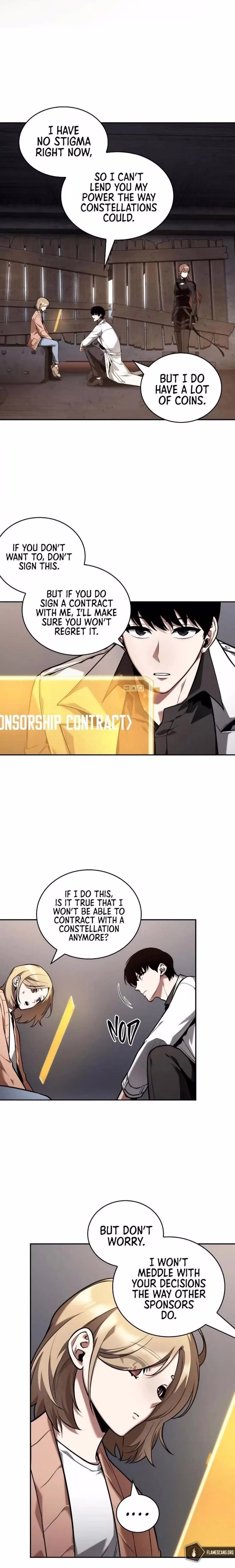 Omniscient Reader's Viewpoint - Chapter 63 - Part 13