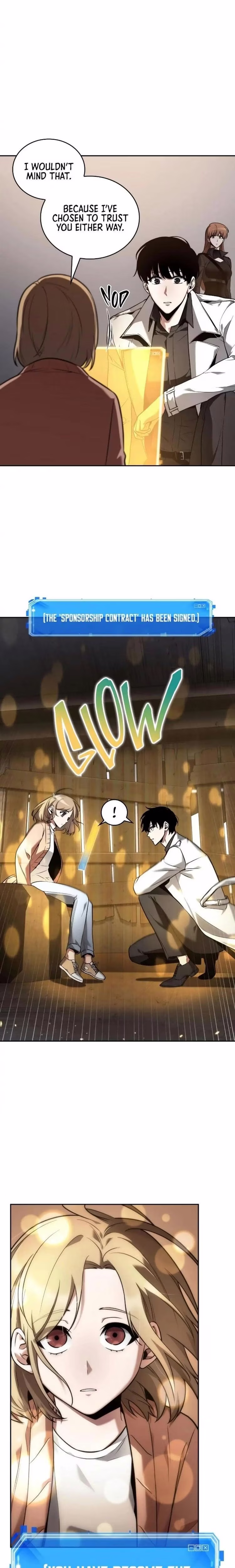 Omniscient Reader's Viewpoint - Chapter 63 - Part 14