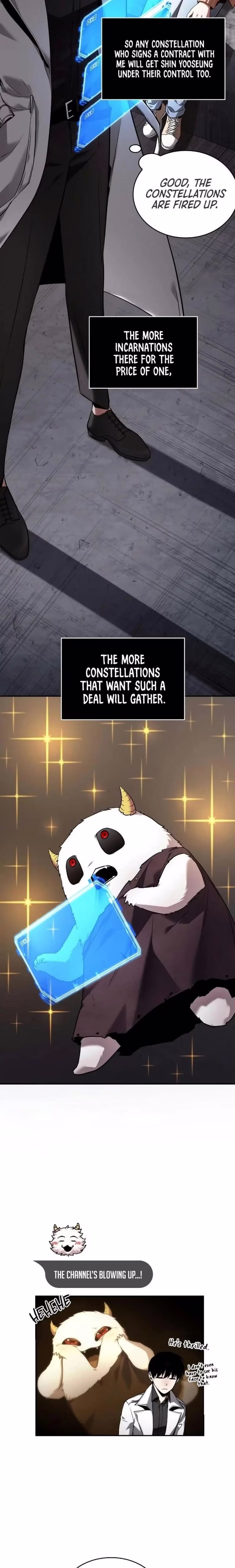 Omniscient Reader's Viewpoint - Chapter 63 - Part 16