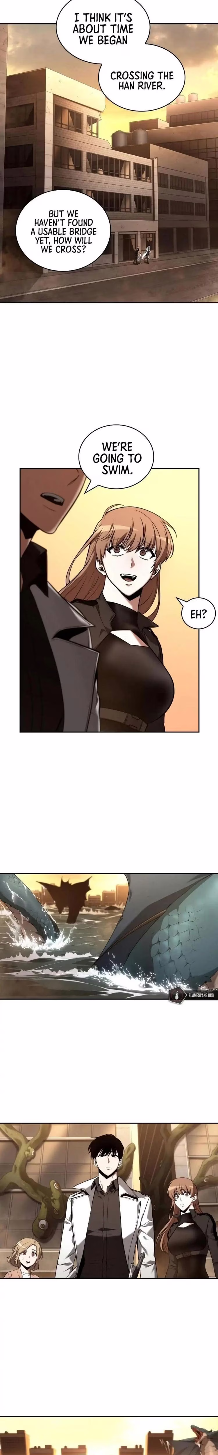 Omniscient Reader's Viewpoint - Chapter 63 - Part 17