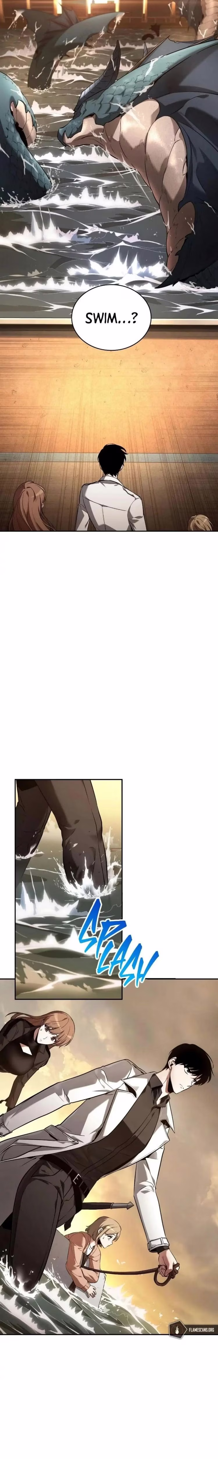 Omniscient Reader's Viewpoint - Chapter 63 - Part 18