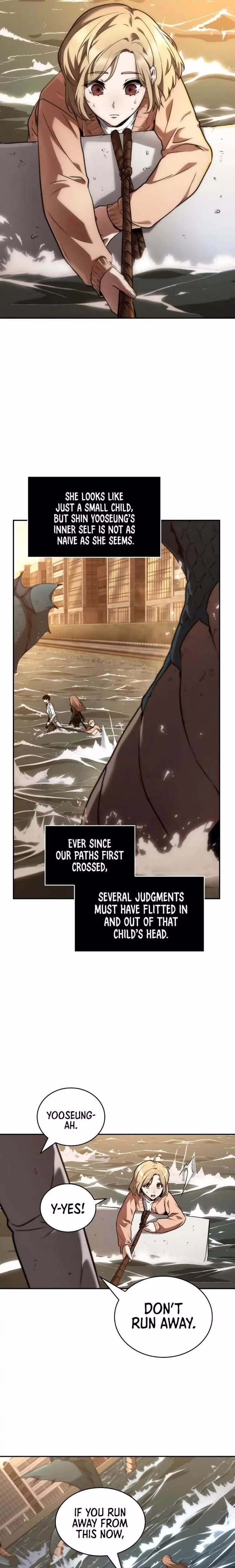 Omniscient Reader's Viewpoint - Chapter 63 - Part 20