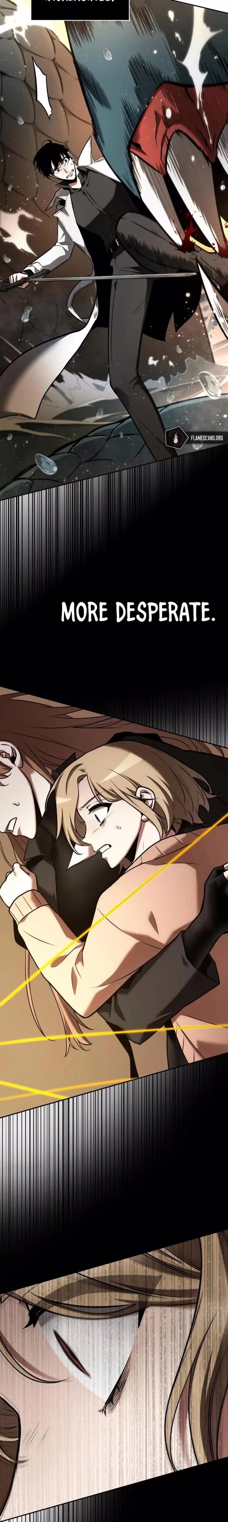 Omniscient Reader's Viewpoint - Chapter 64 - Part 5