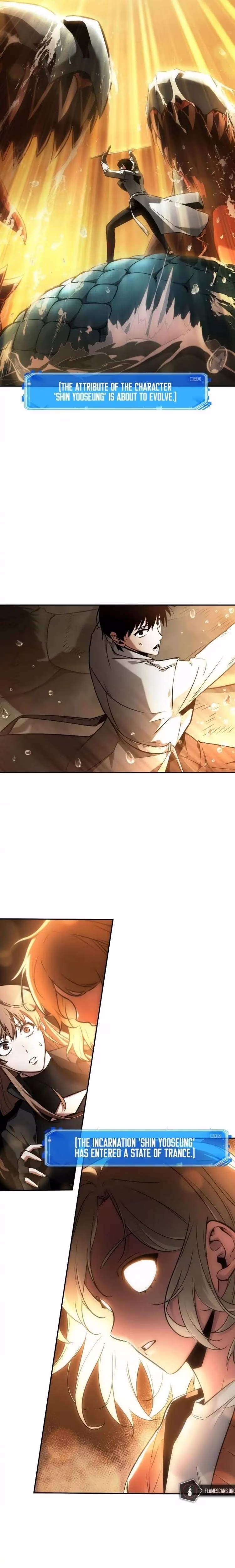 Omniscient Reader's Viewpoint - Chapter 64 - Part 8