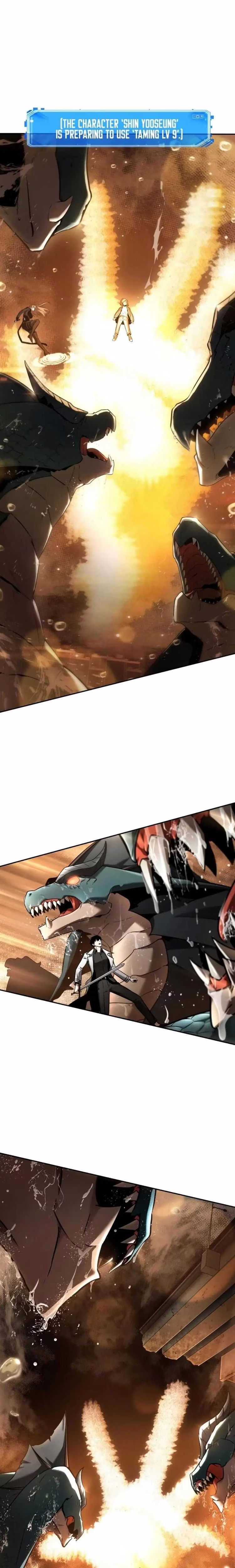 Omniscient Reader's Viewpoint - Chapter 64 - Part 9