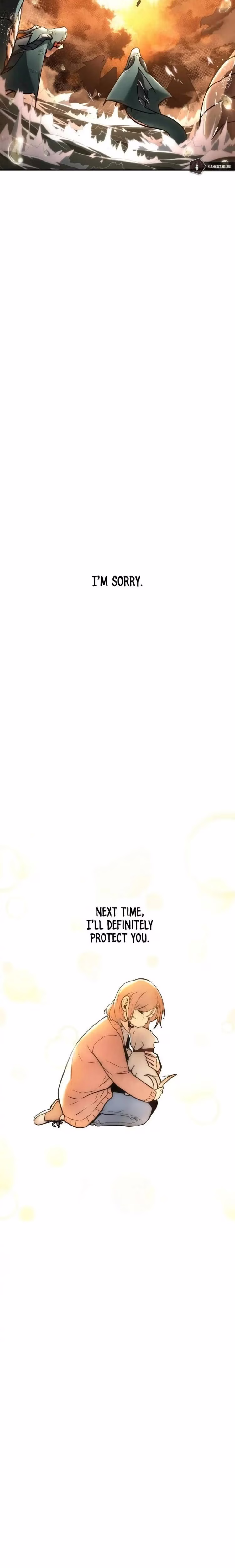 Omniscient Reader's Viewpoint - Chapter 64 - Part 10