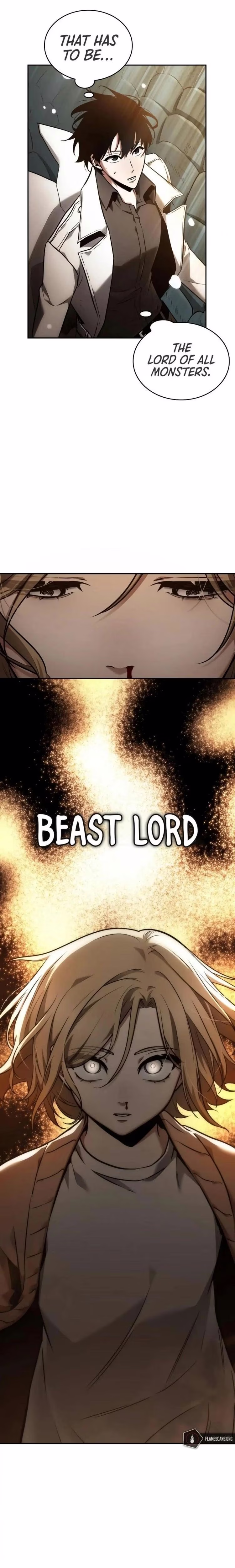 Omniscient Reader's Viewpoint - Chapter 64 - Part 11