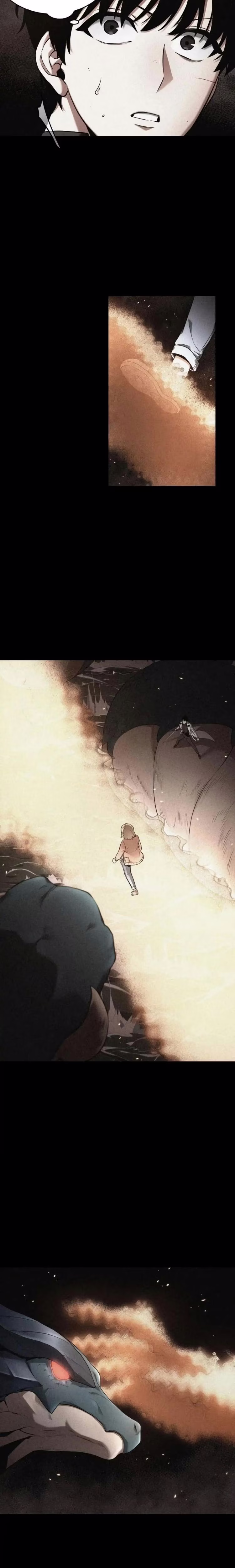 Omniscient Reader's Viewpoint - Chapter 64 - Part 16