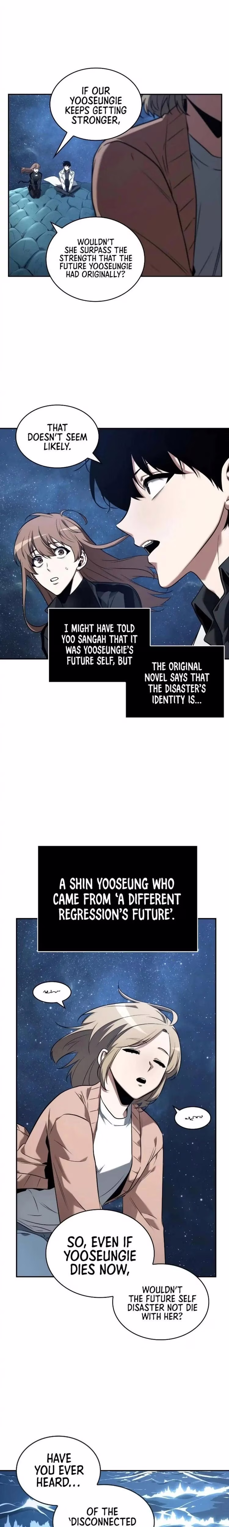 Omniscient Reader's Viewpoint - Chapter 64 - Part 19