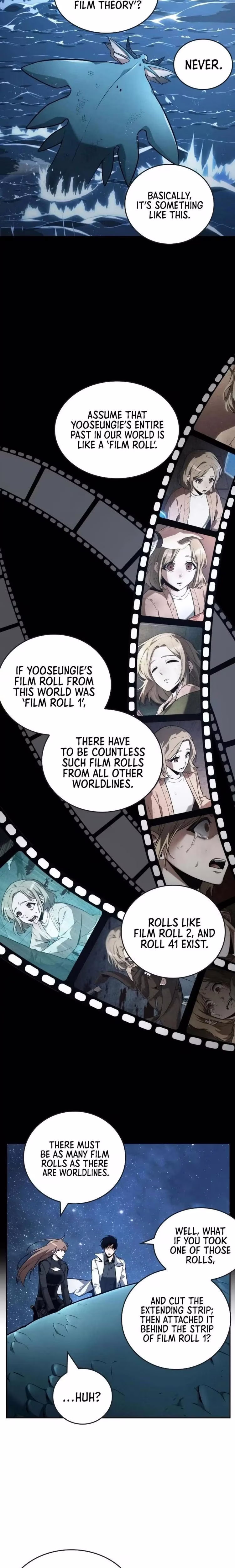 Omniscient Reader's Viewpoint - Chapter 64 - Part 20