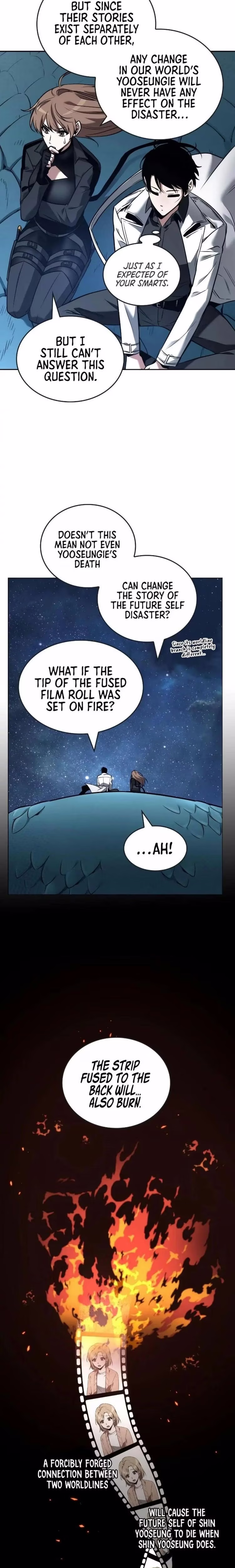 Omniscient Reader's Viewpoint - Chapter 64 - Part 22