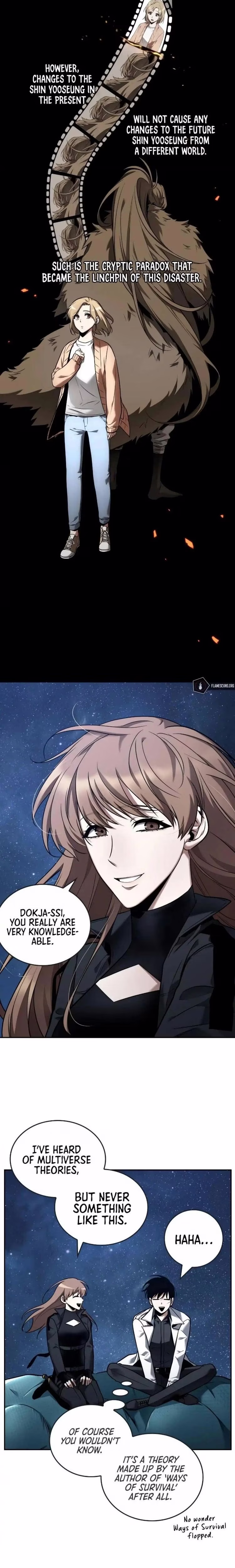 Omniscient Reader's Viewpoint - Chapter 64 - Part 23