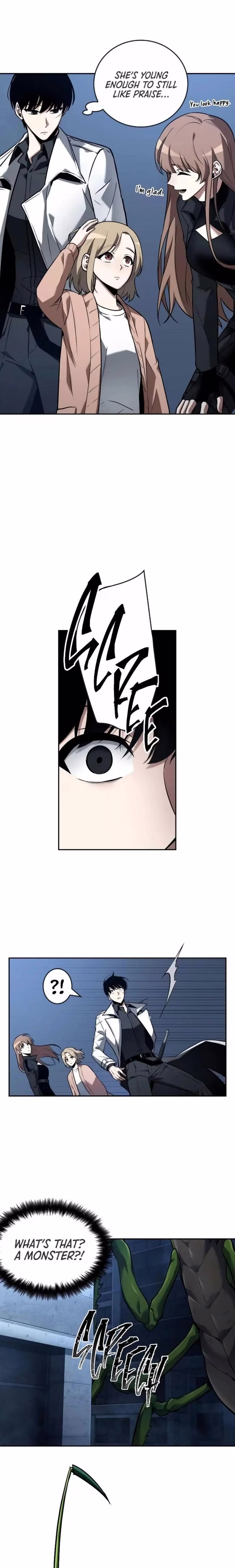 Omniscient Reader's Viewpoint - Chapter 64 - Part 25