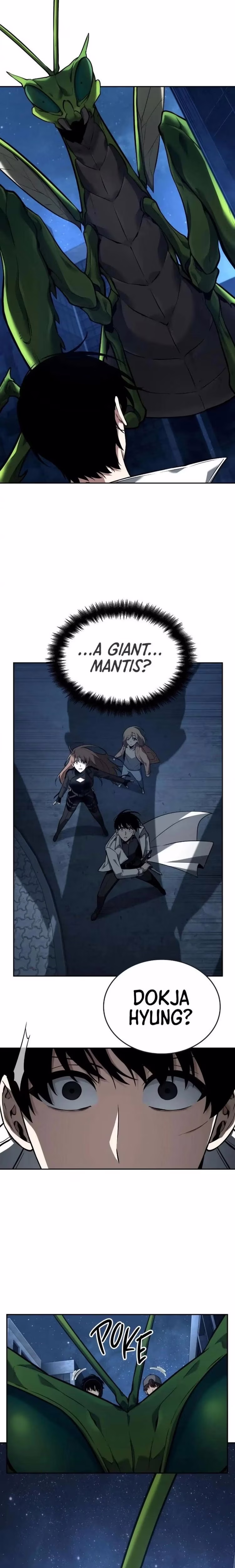 Omniscient Reader's Viewpoint - Chapter 64 - Part 26