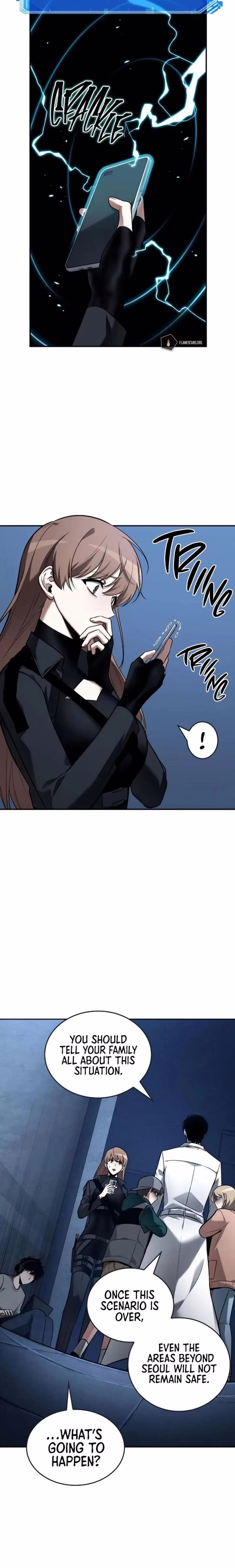 Omniscient Reader's Viewpoint - Chapter 65 - Part 5