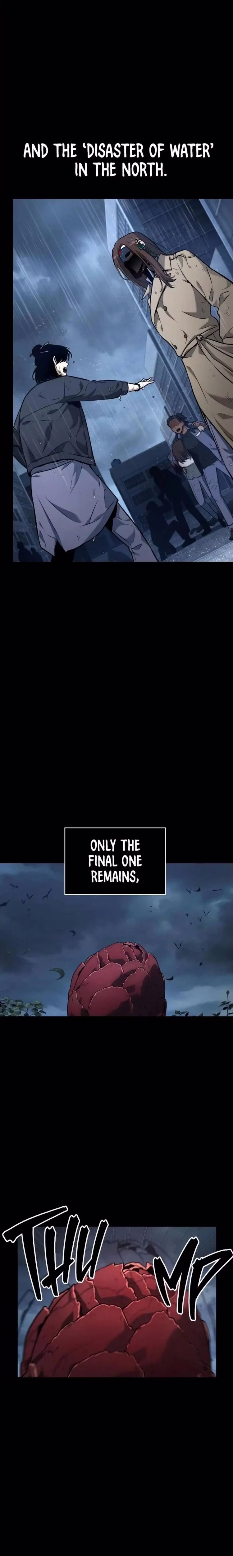 Omniscient Reader's Viewpoint - Chapter 65 - Part 9