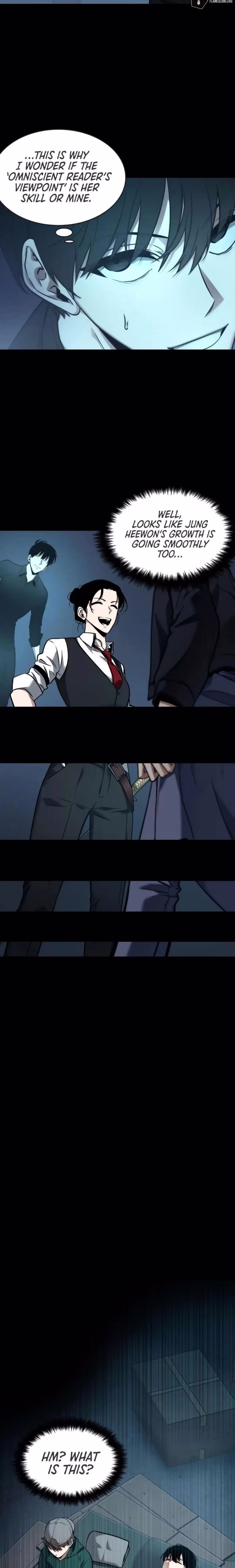 Omniscient Reader's Viewpoint - Chapter 65 - Part 14