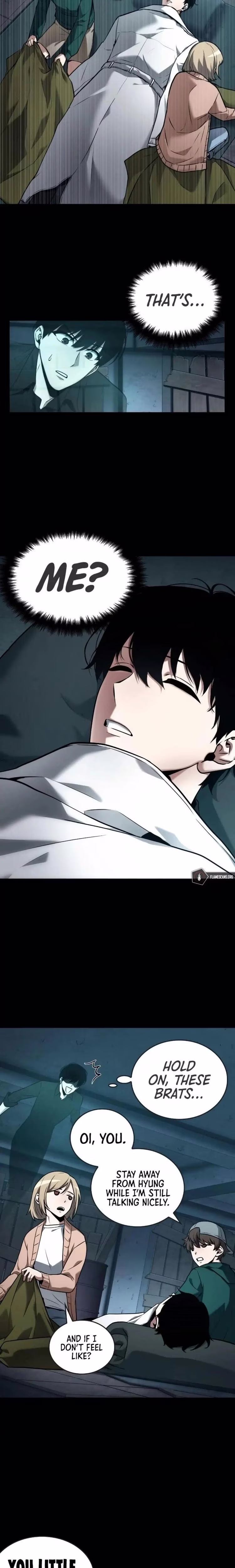 Omniscient Reader's Viewpoint - Chapter 65 - Part 15