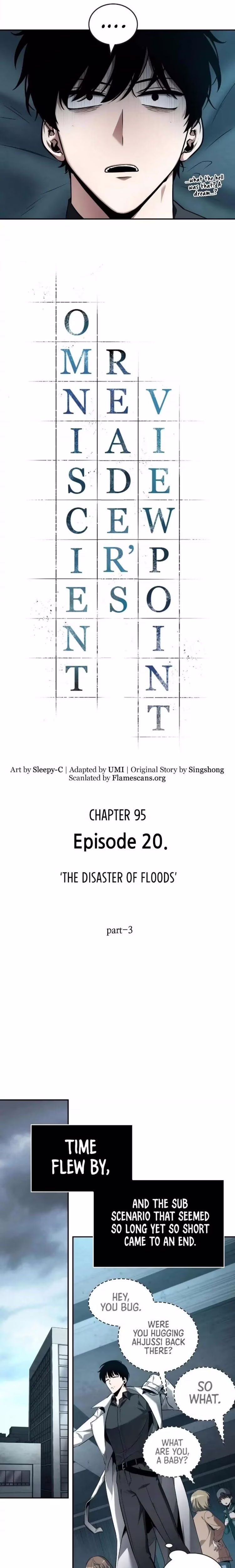 Omniscient Reader's Viewpoint - Chapter 65 - Part 18